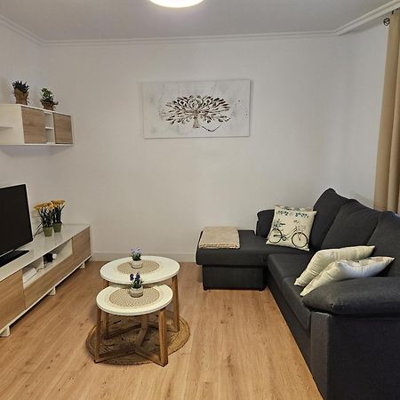 Alojamiento Ponte Romana Apartment Caldas De Reis Exterior photo
