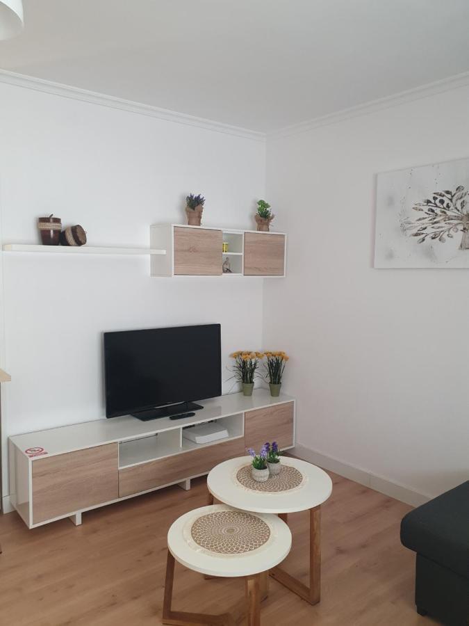 Alojamiento Ponte Romana Apartment Caldas De Reis Exterior photo