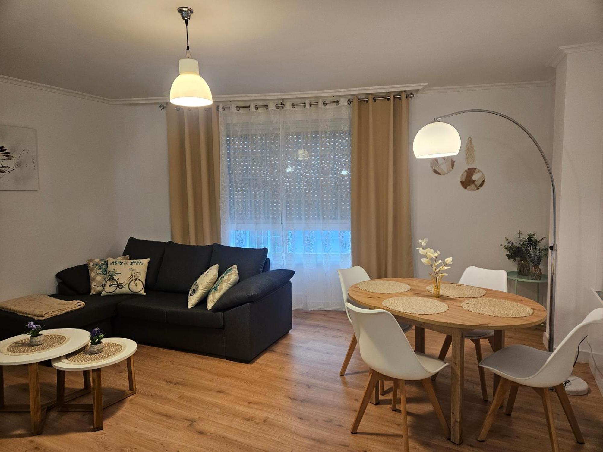 Alojamiento Ponte Romana Apartment Caldas De Reis Exterior photo